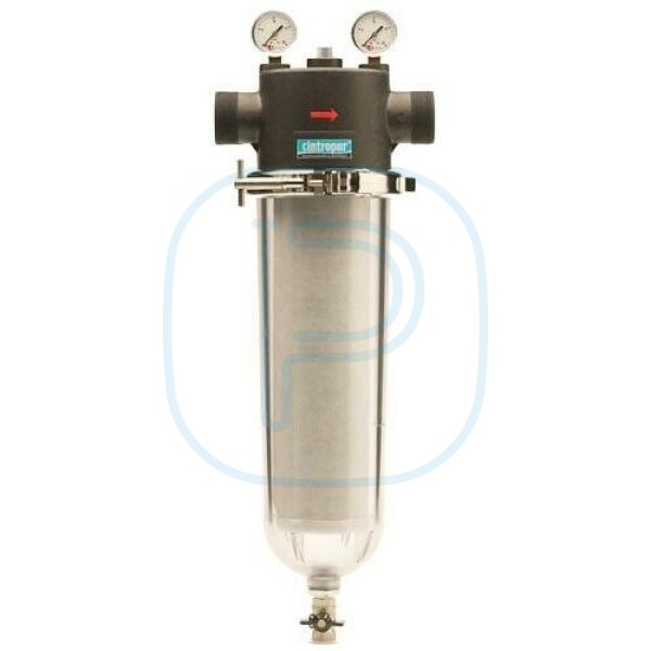 Filtre Cintropur NW62